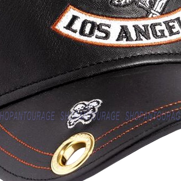 Red Monkey Riders Black RM1399 New Limited Edition Trucker Snapback Hat Cap - Picture 8 of 8